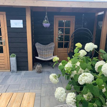 Logies Zen & Zilt Veere Villa Екстериор снимка