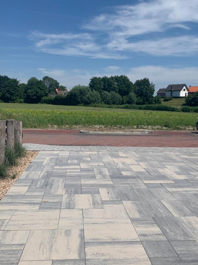 Logies Zen & Zilt Veere Villa Екстериор снимка