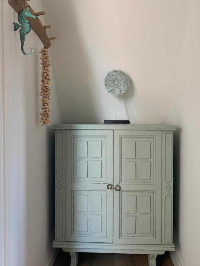 Logies Zen & Zilt Veere Villa Екстериор снимка