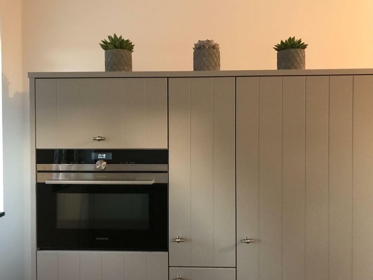 Logies Zen & Zilt Veere Villa Екстериор снимка