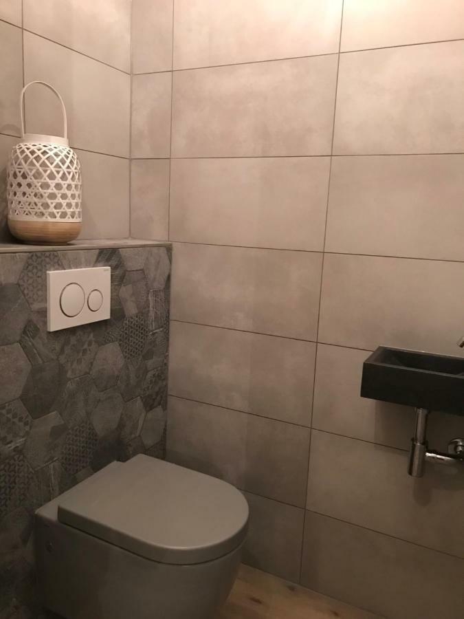 Logies Zen & Zilt Veere Villa Екстериор снимка