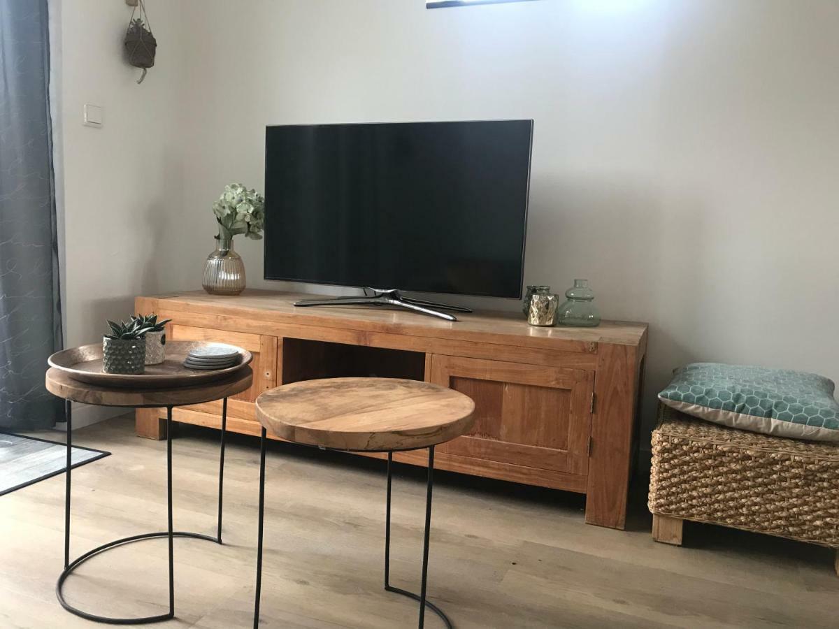 Logies Zen & Zilt Veere Villa Екстериор снимка