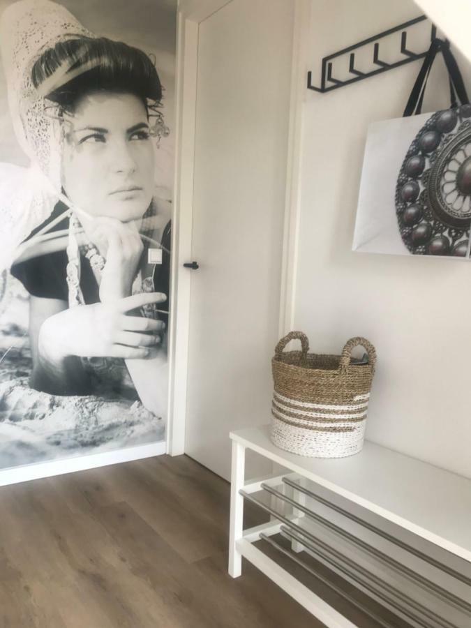 Logies Zen & Zilt Veere Villa Екстериор снимка