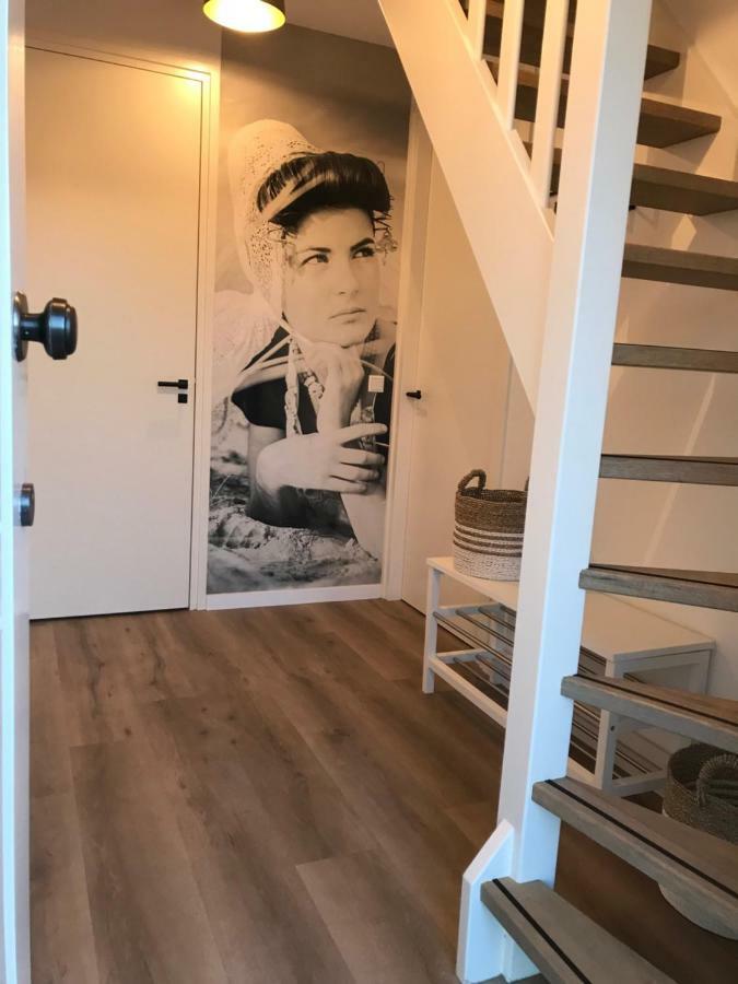 Logies Zen & Zilt Veere Villa Екстериор снимка