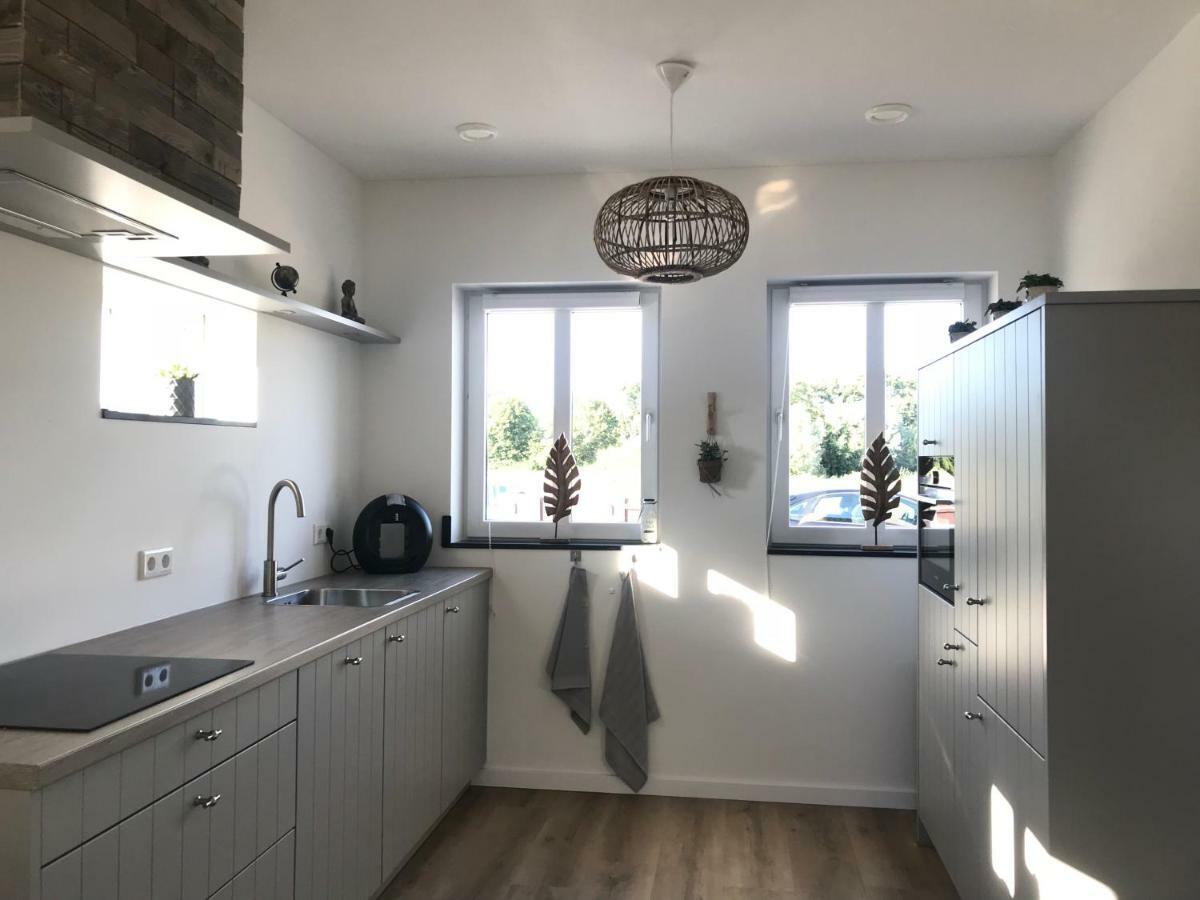 Logies Zen & Zilt Veere Villa Екстериор снимка