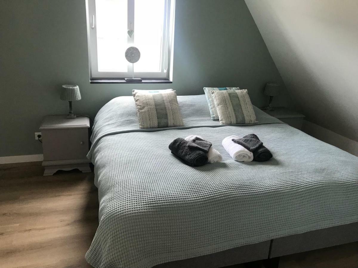 Logies Zen & Zilt Veere Villa Екстериор снимка