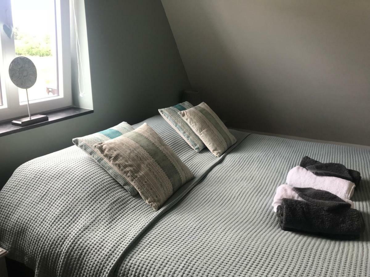 Logies Zen & Zilt Veere Villa Екстериор снимка
